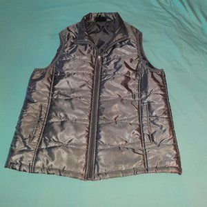 Jane Ashley Puffer Vest